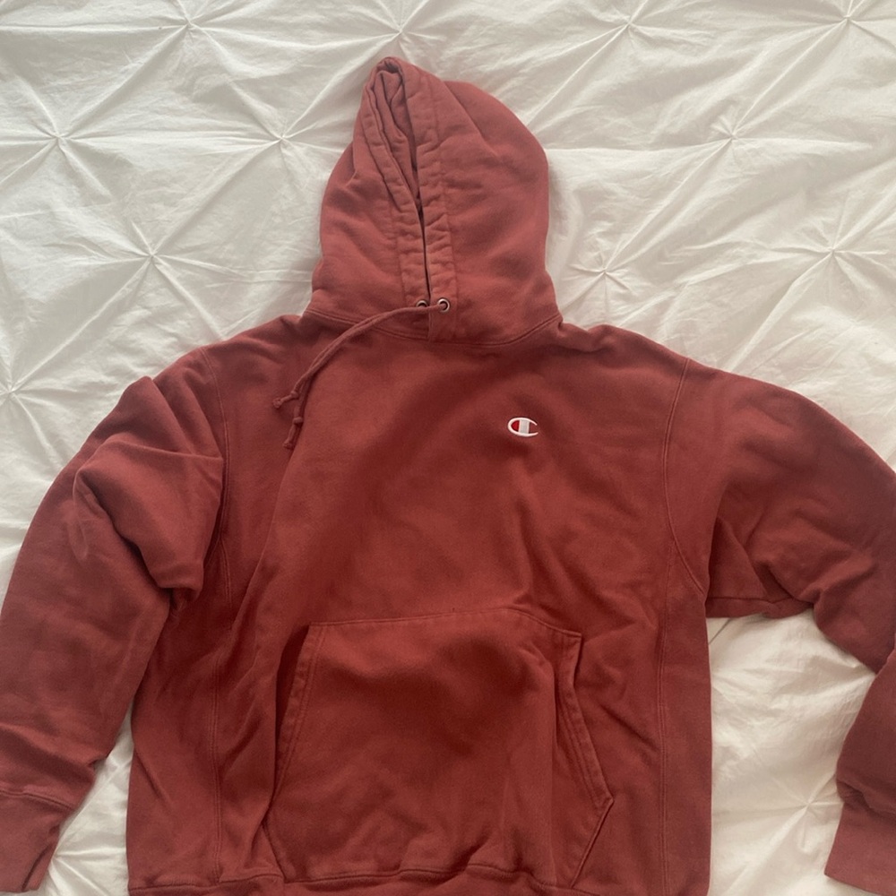 Champion Hoodie